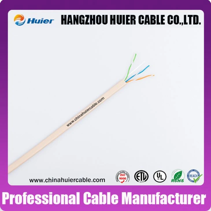Cat3 2P 3P Telephone Cable